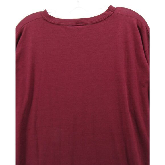 VINTAGE Loyola University Shirt XL Russell Athletic 90s Tee USA NCAA * - Picture 9 of 13